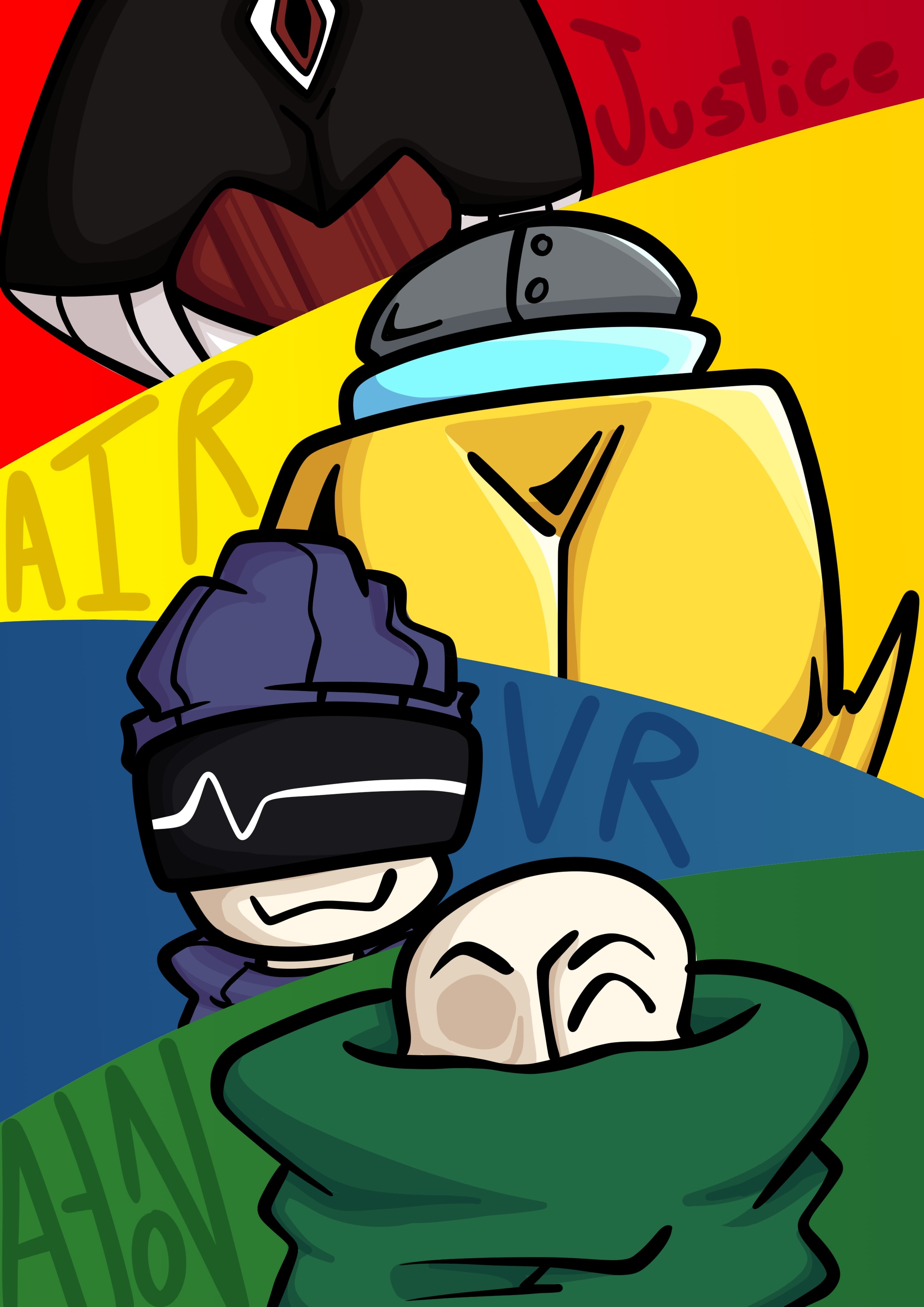 Fan Art 5