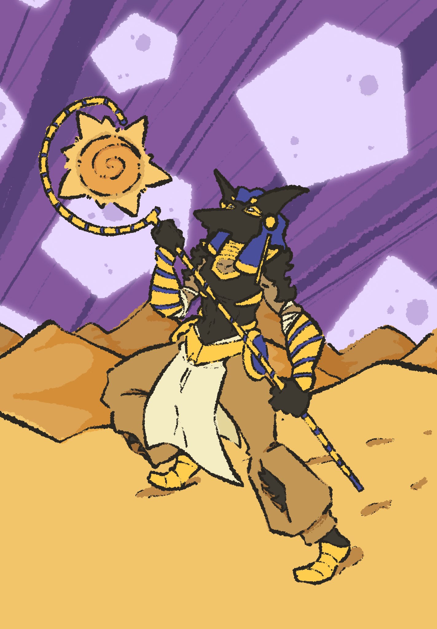 Anubis