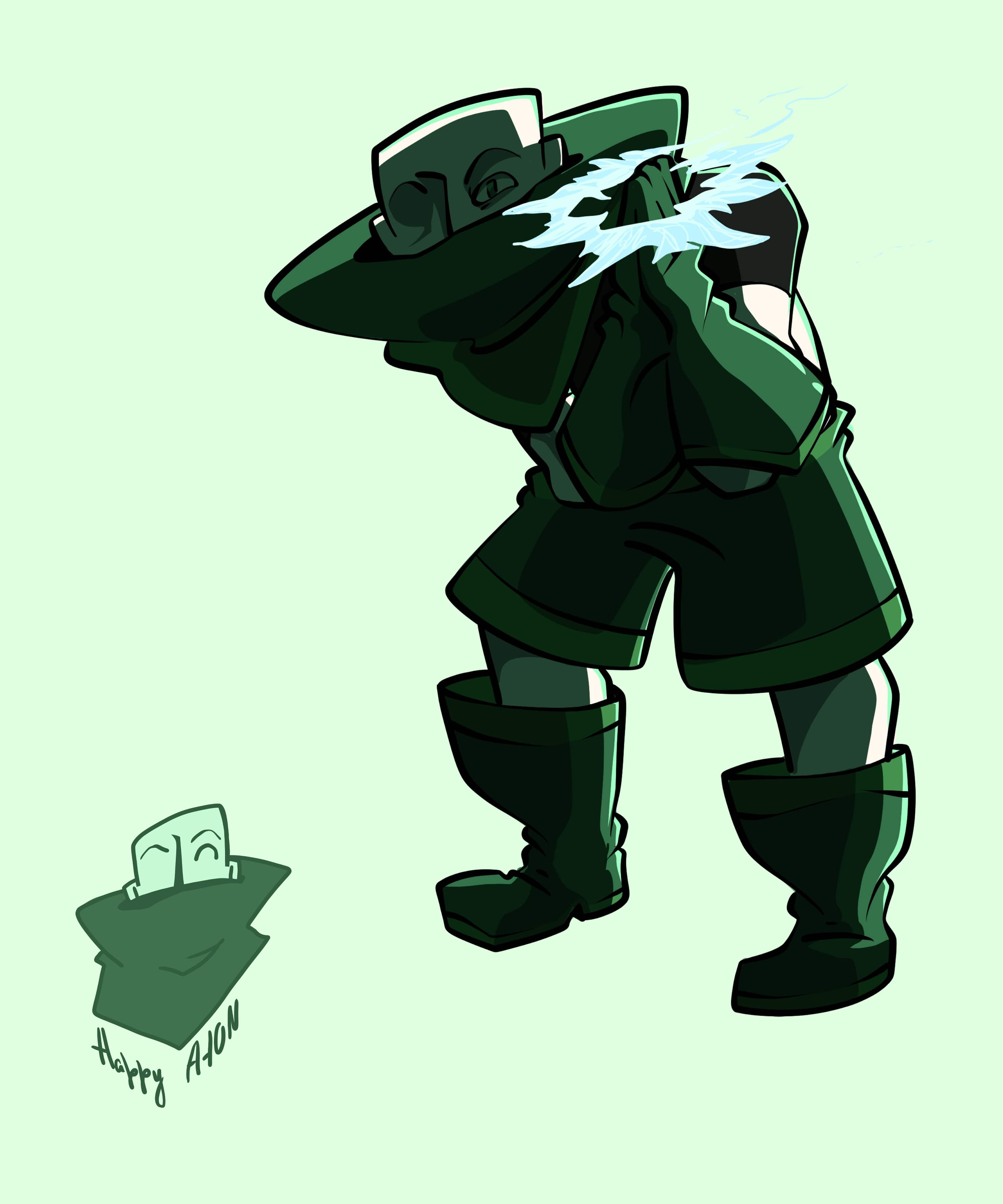 Fan Art 6