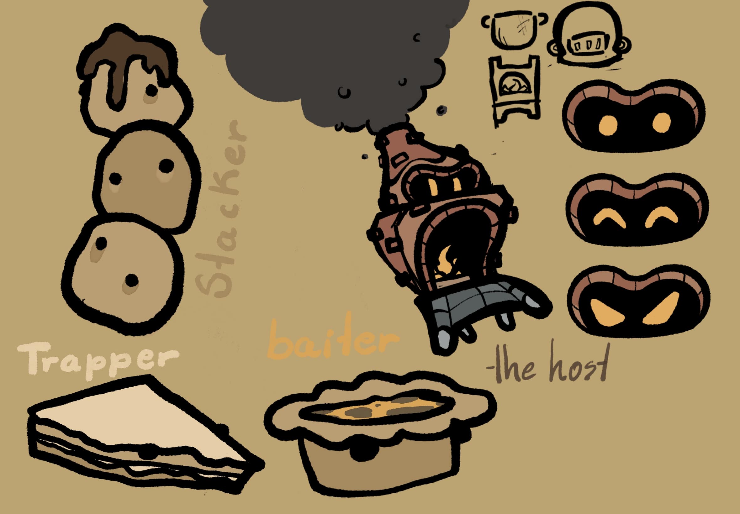 Pastry 2