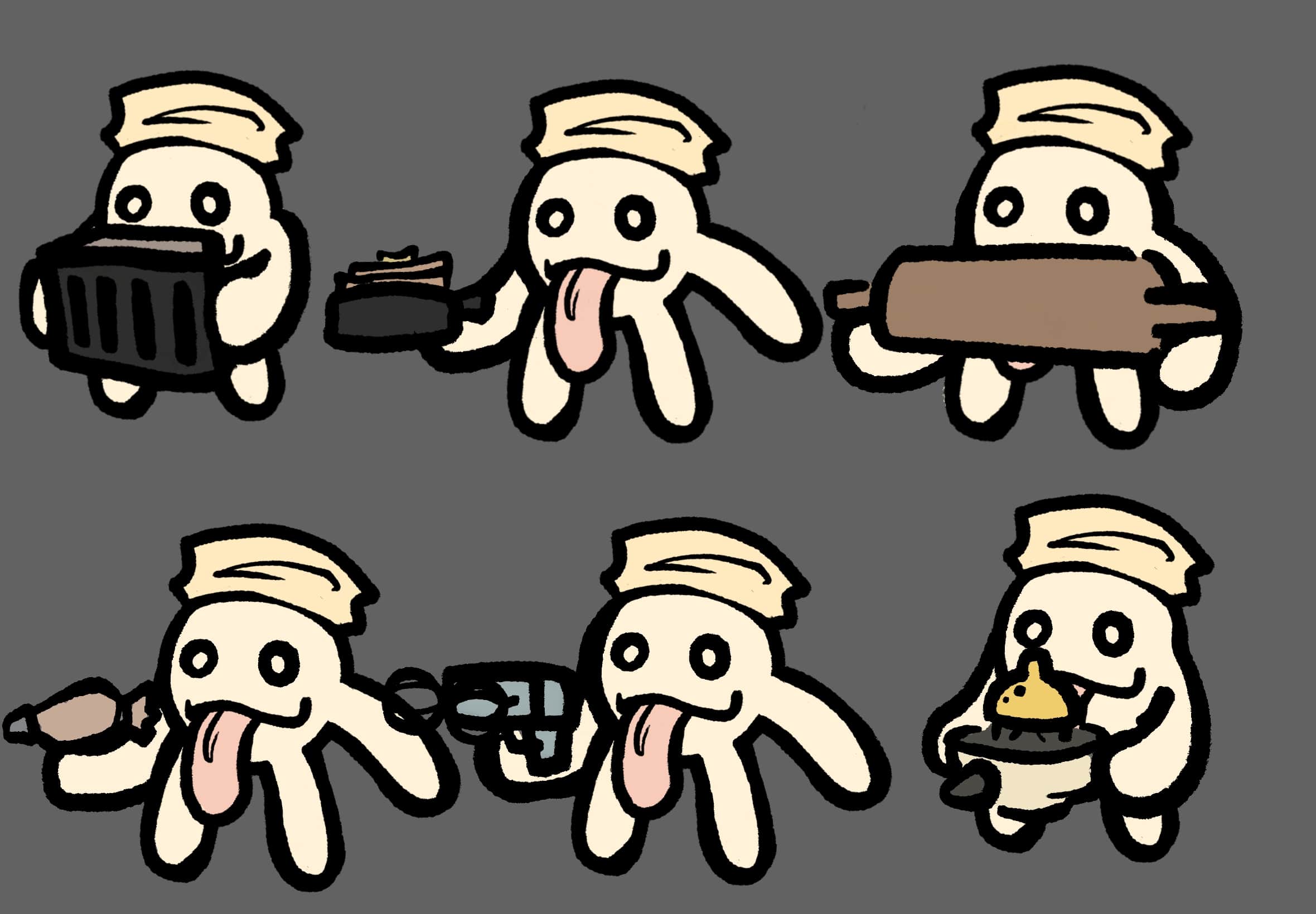 Player 2