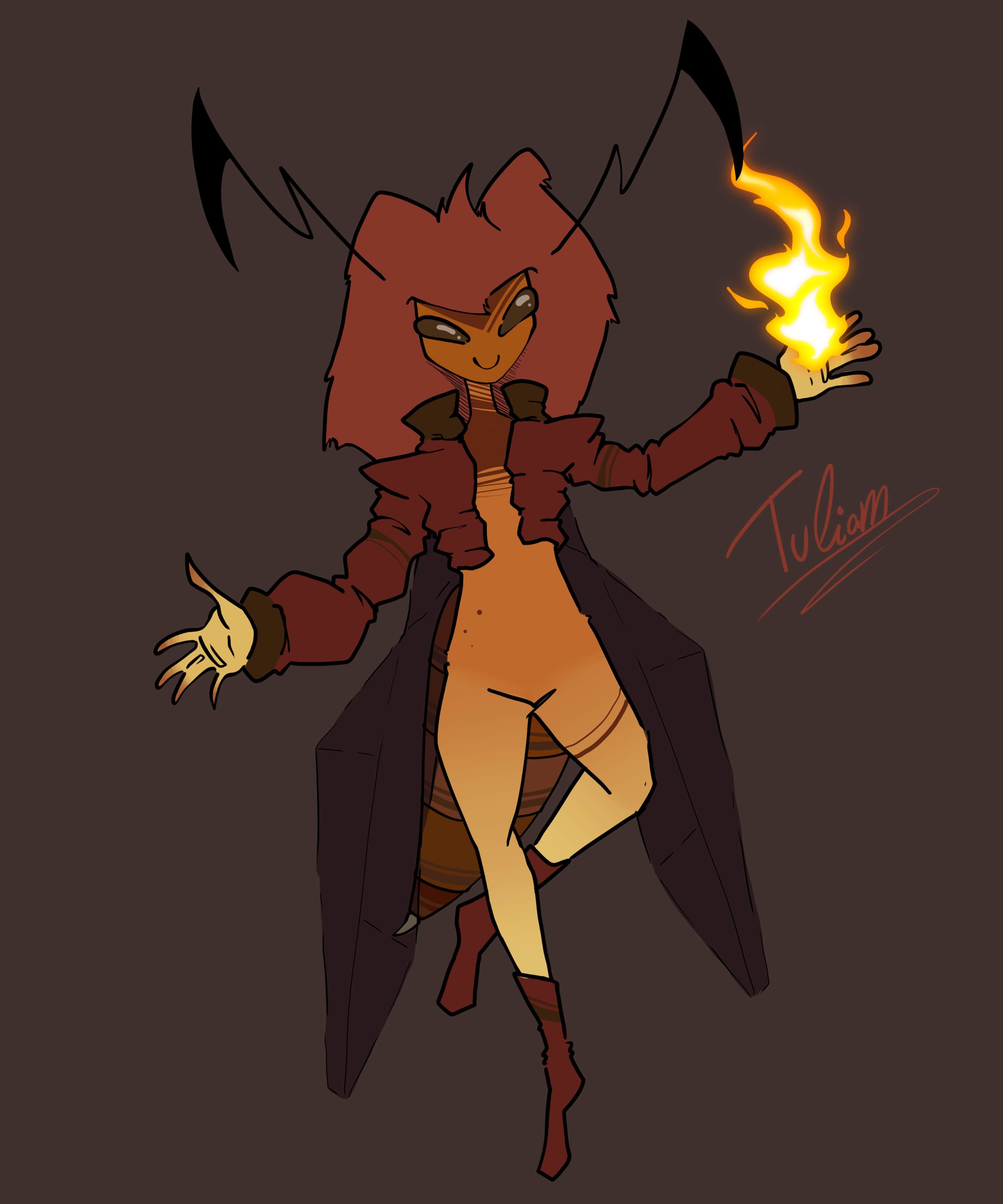 Fan Art 6