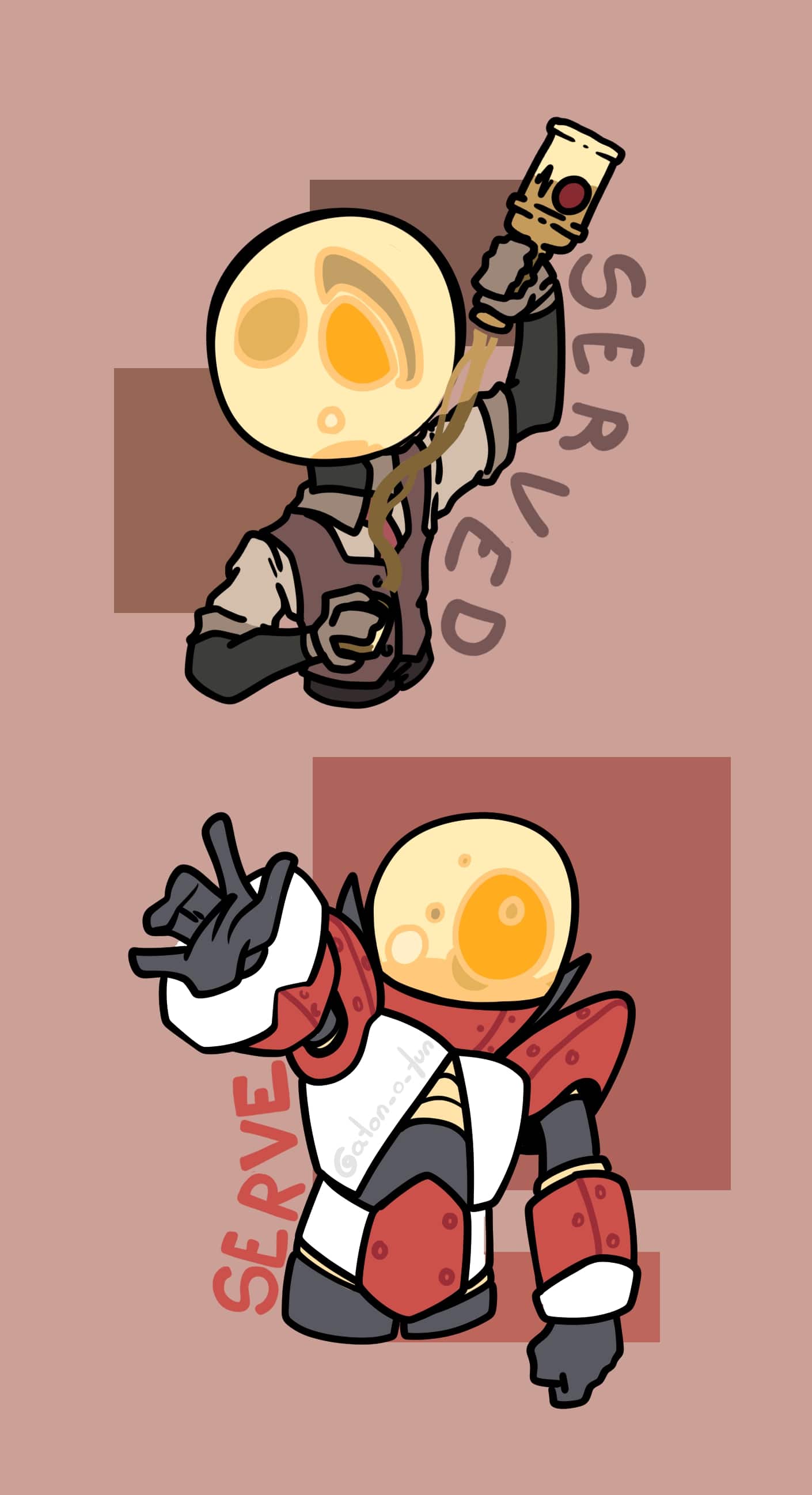 Vacuum