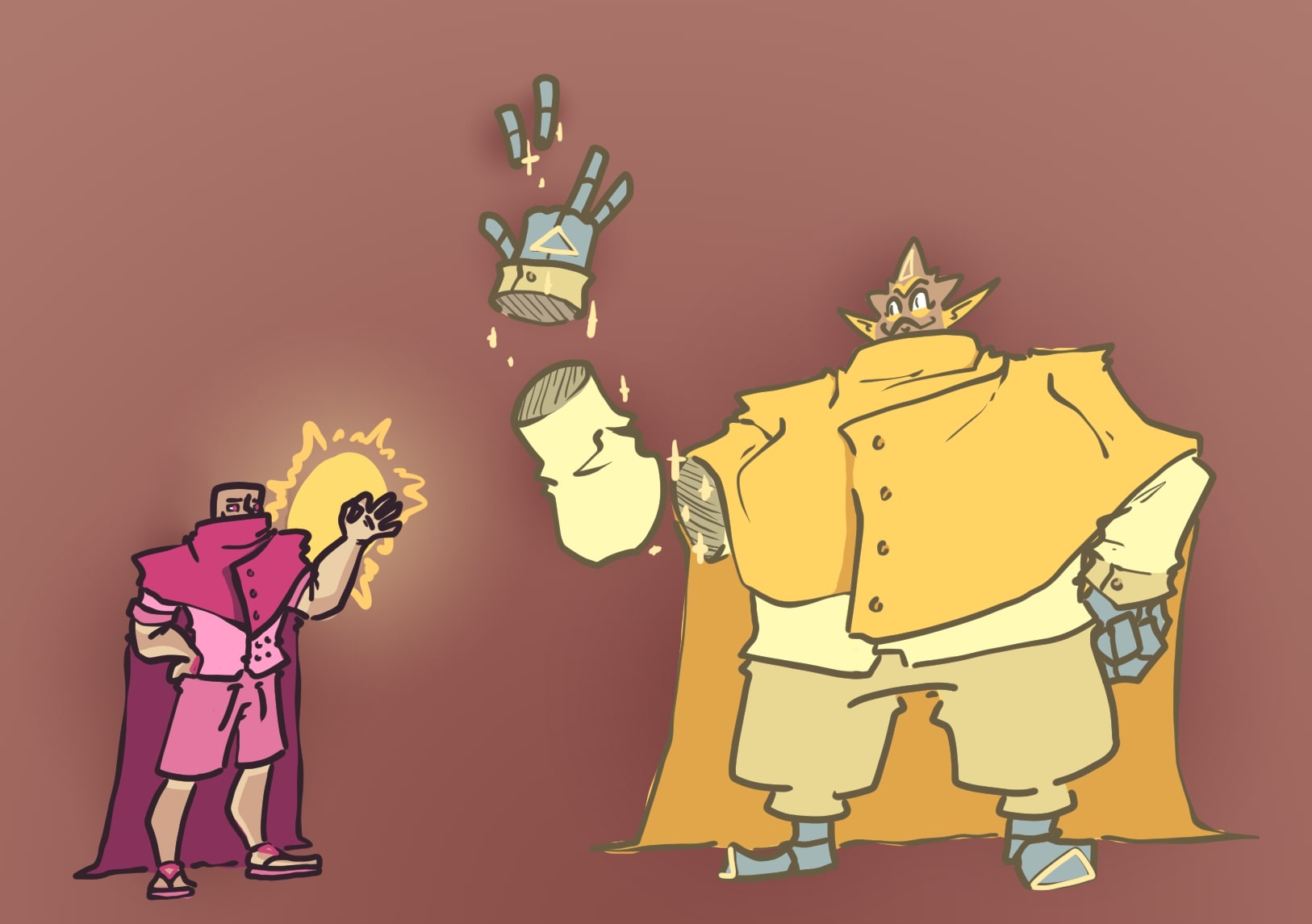 Fan Art 1