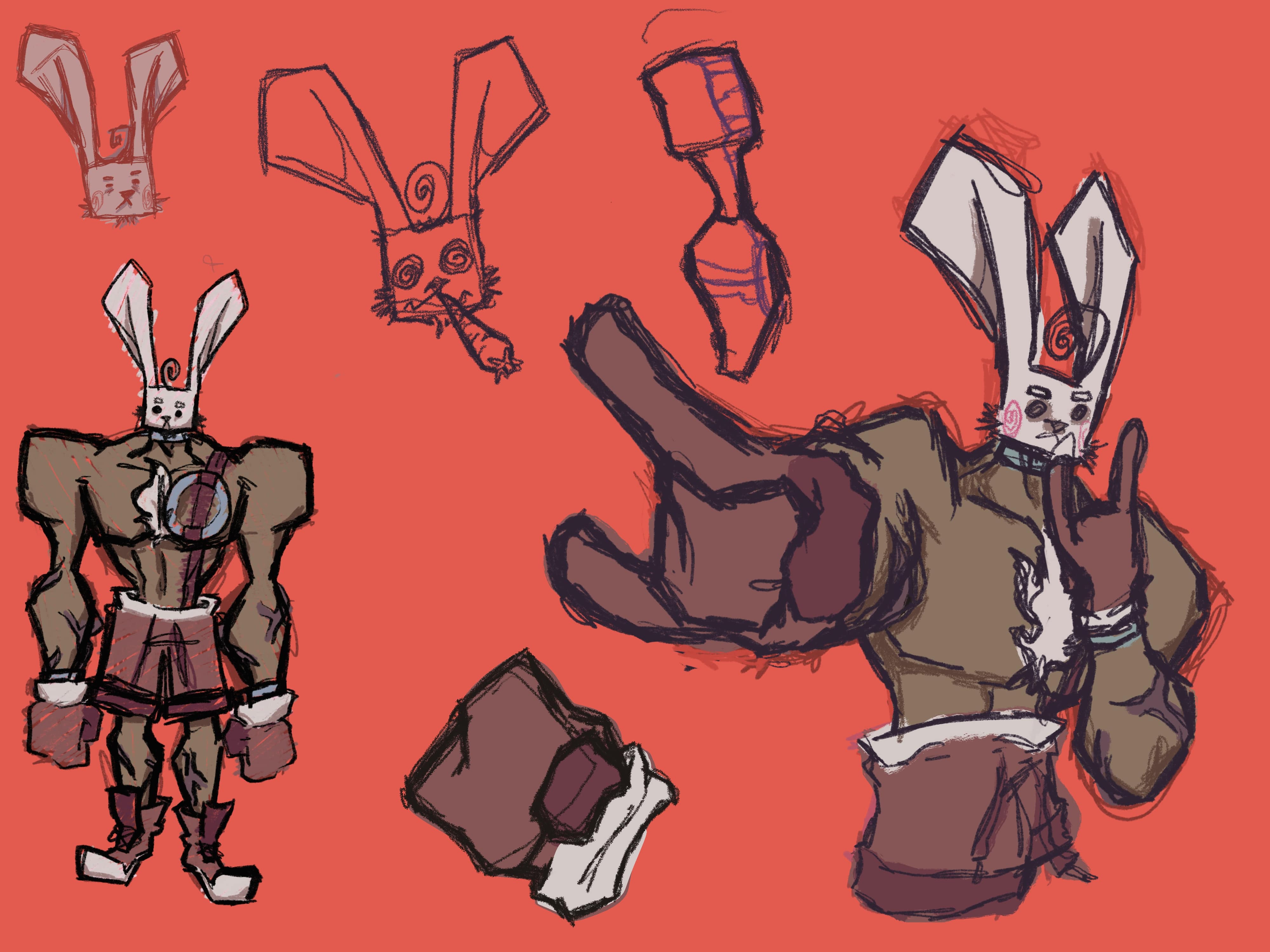 Bunny 1