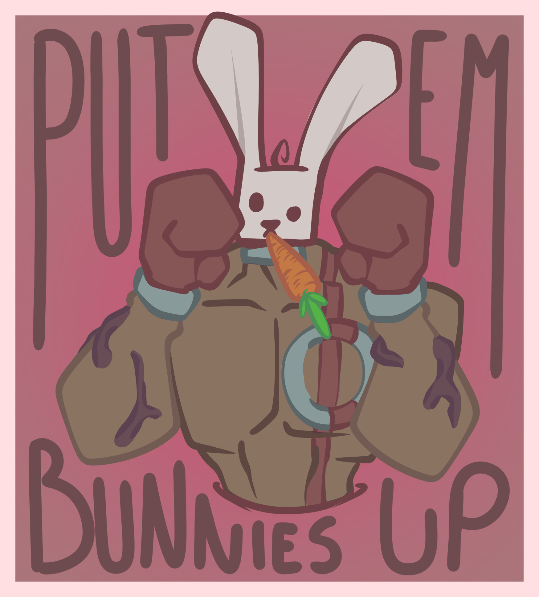 Bunny 2