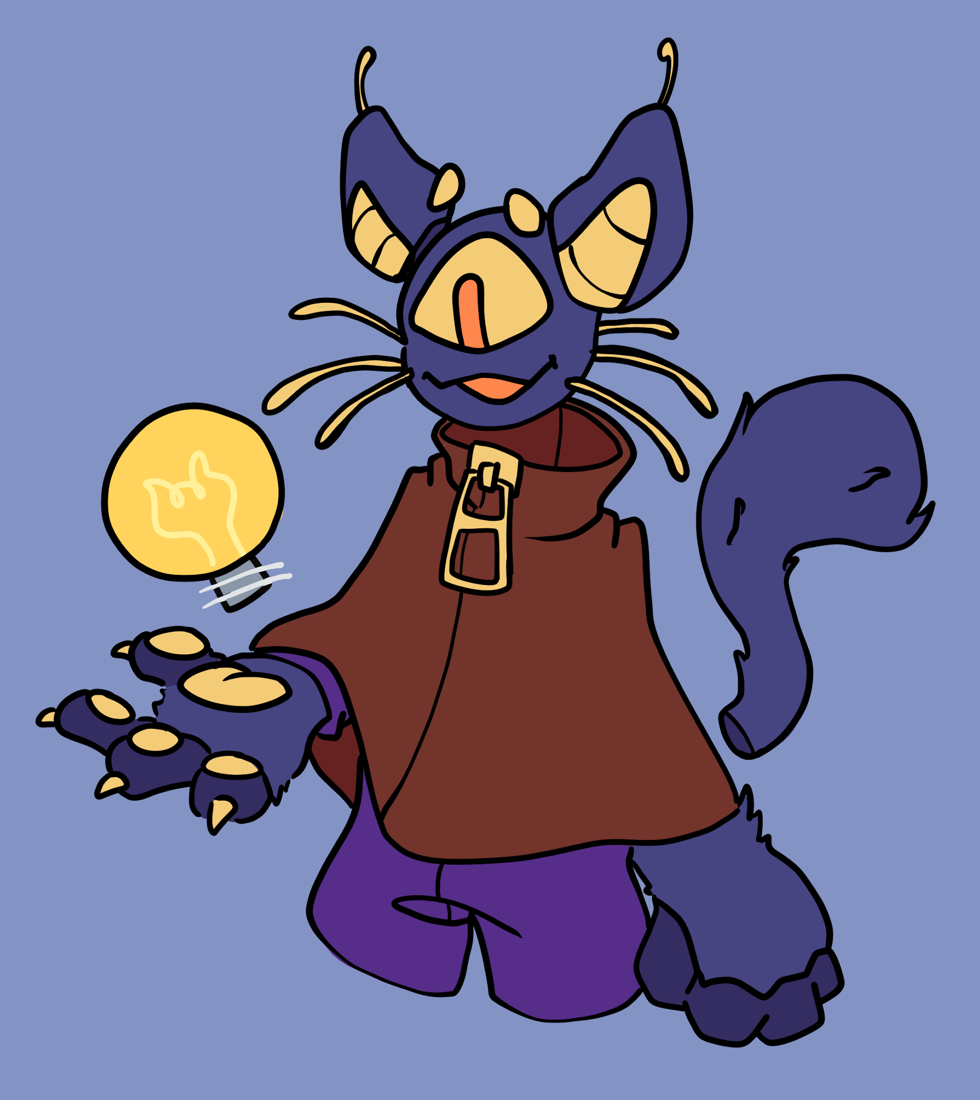 cat