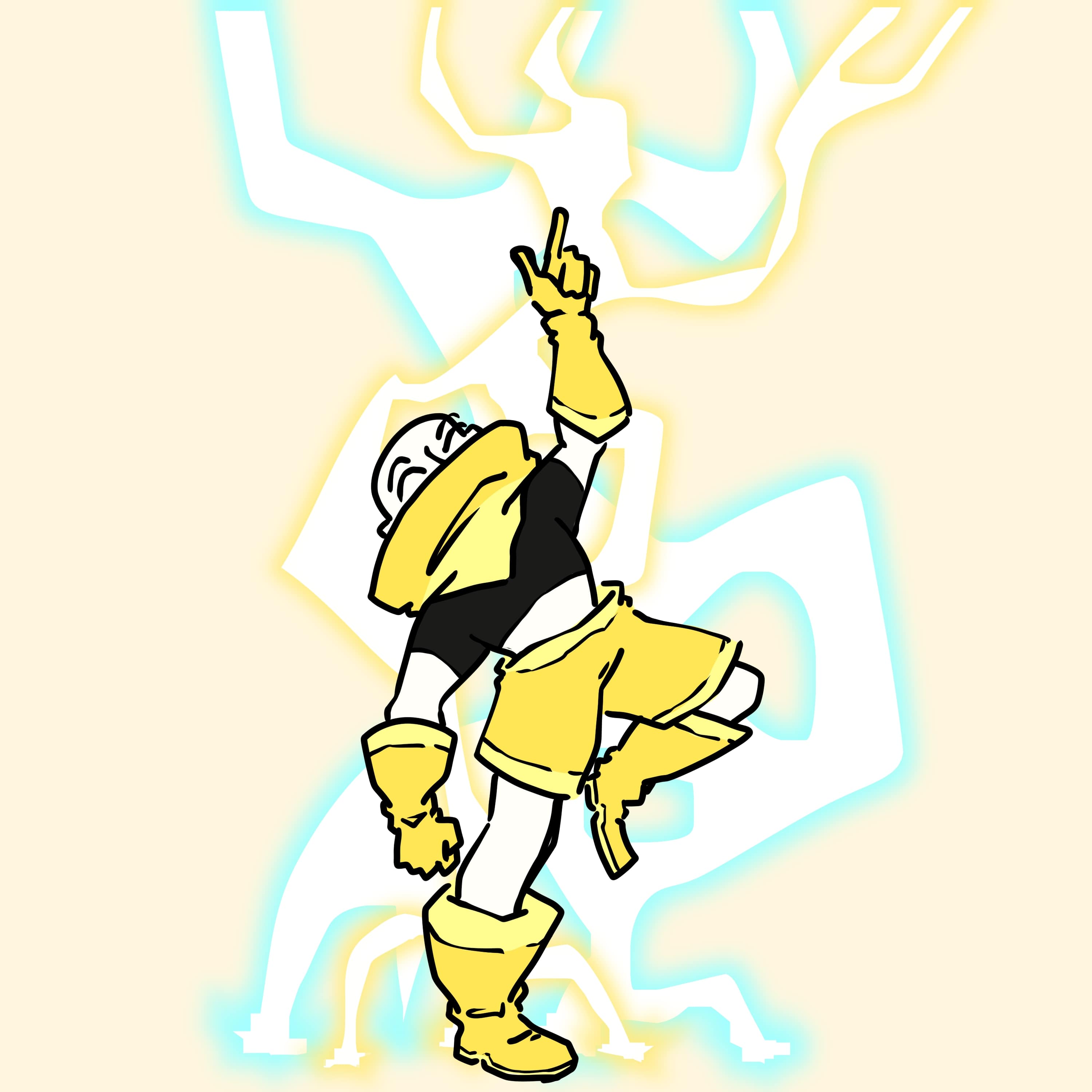 Fan Art 3