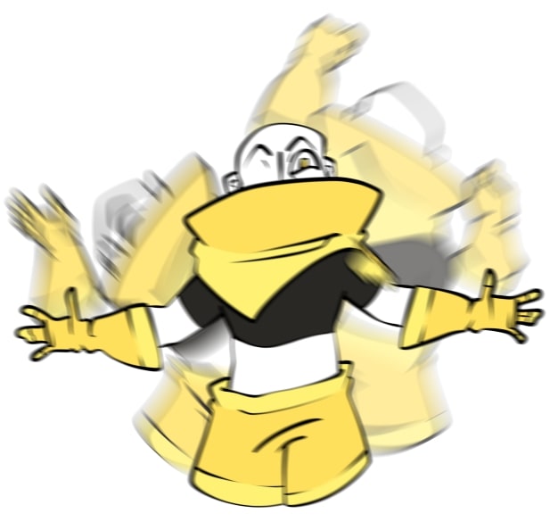Fan Art 4
