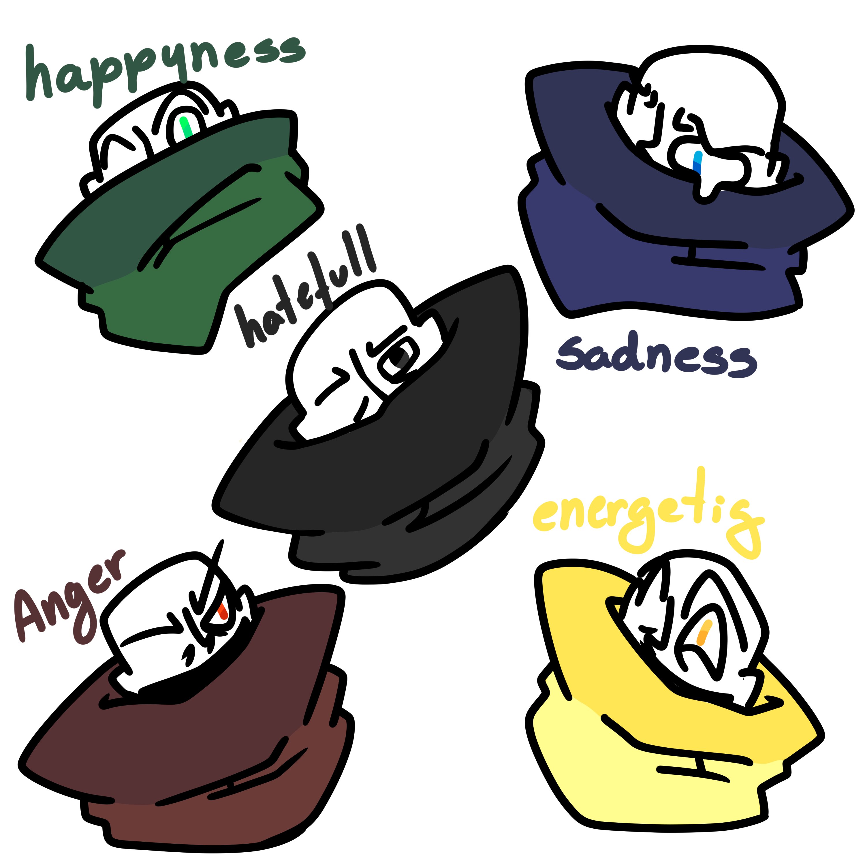 Fan Art 1