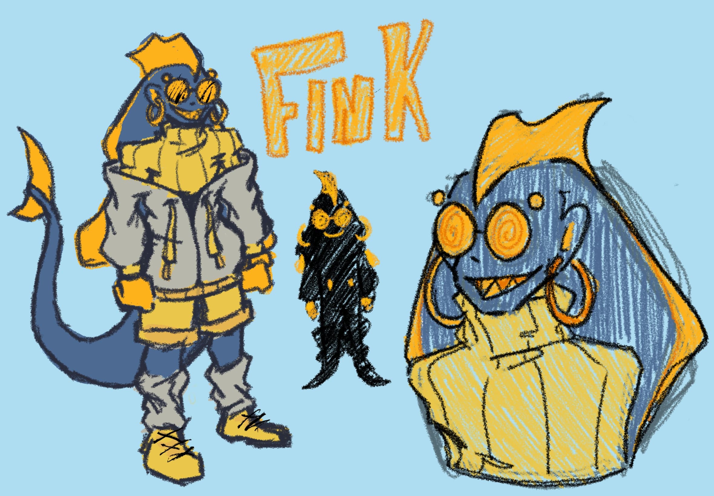 Fink