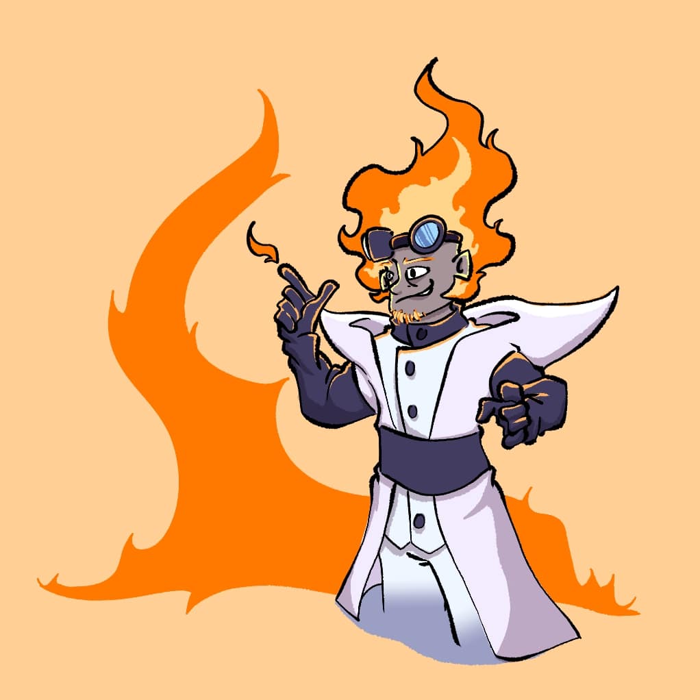 Fire 2