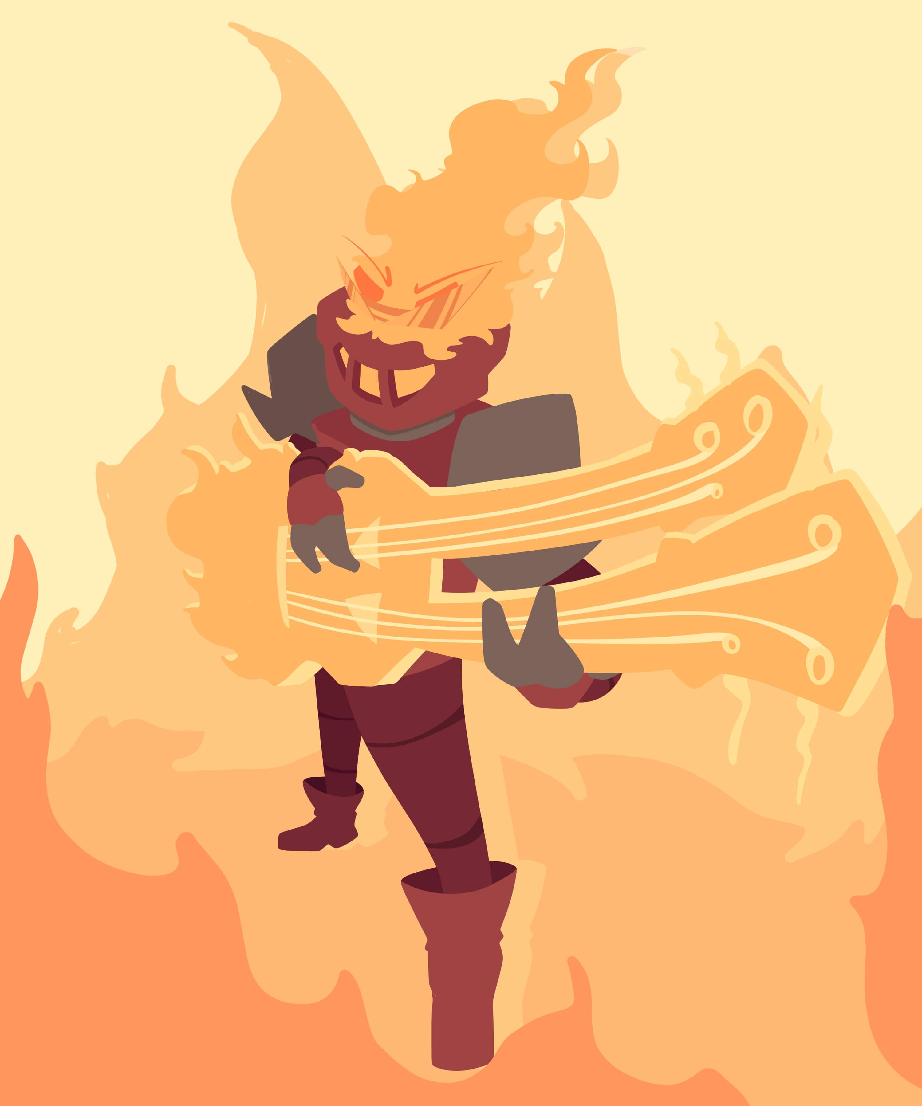 Fan Art 4