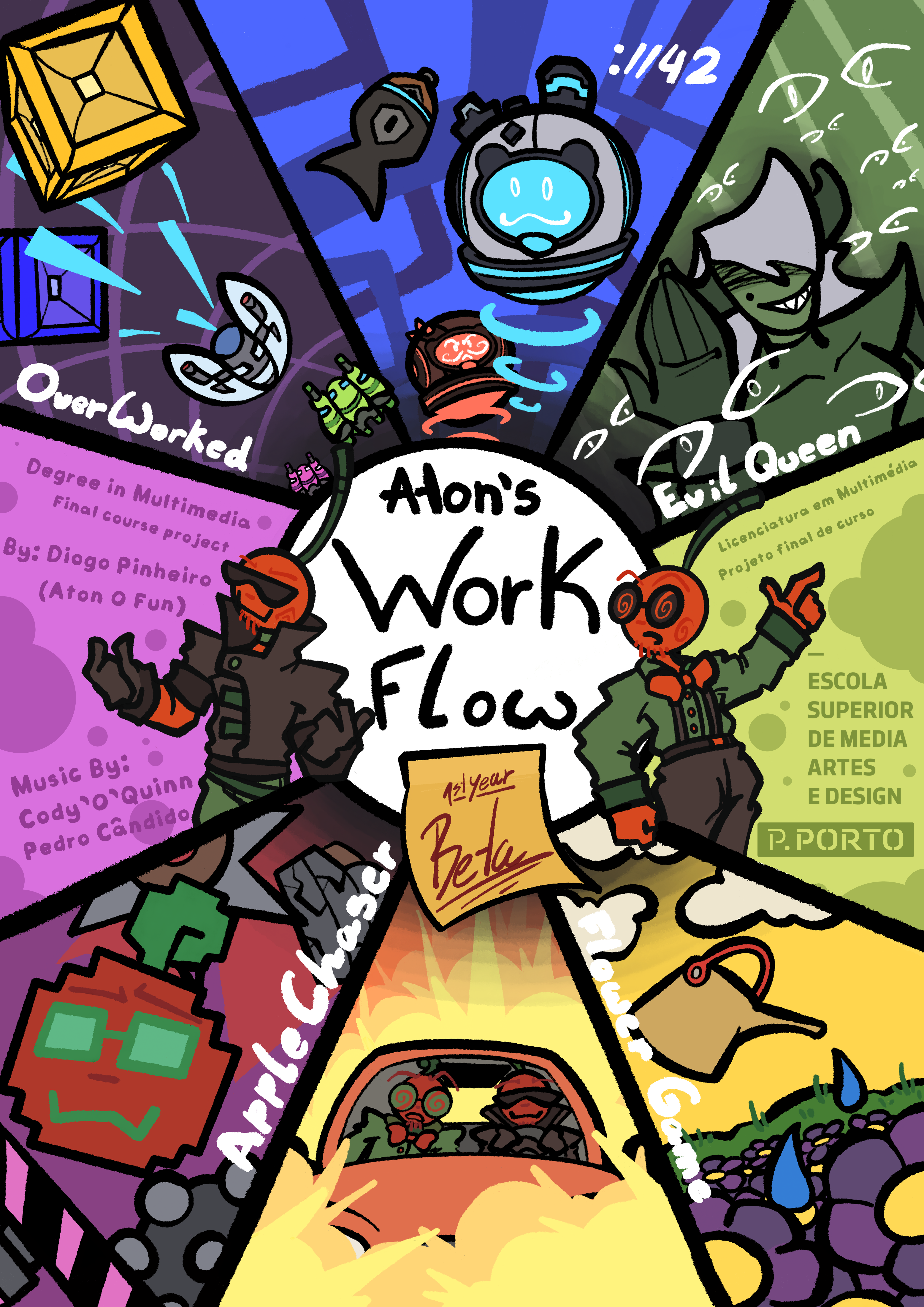 WorkFlow