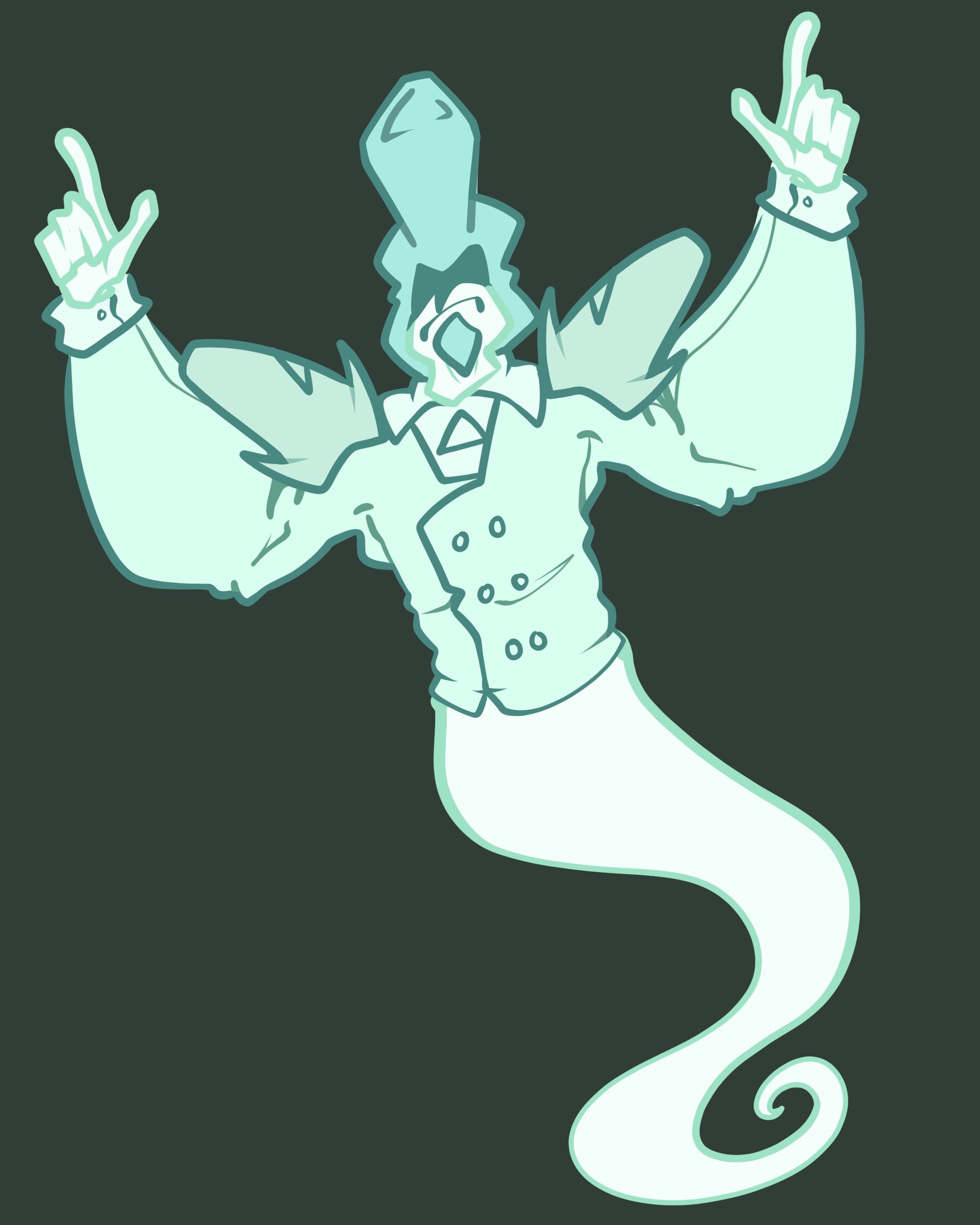 Fan Art 2