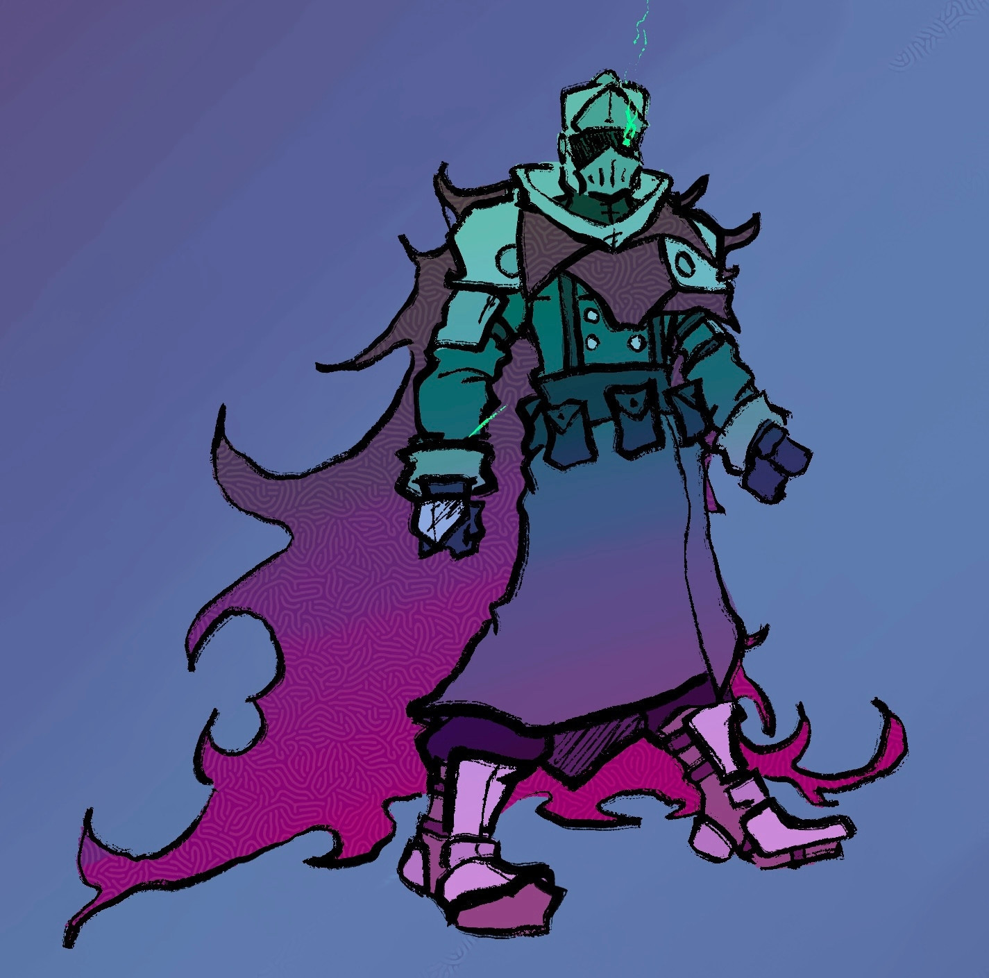 Ghost 2