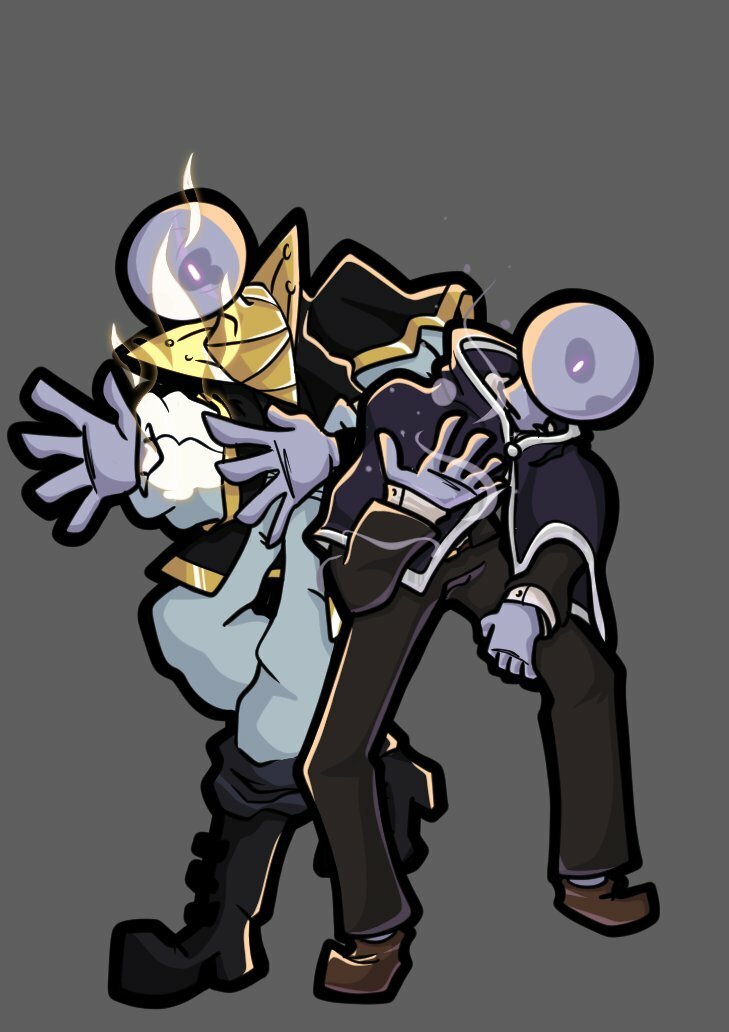Gollems