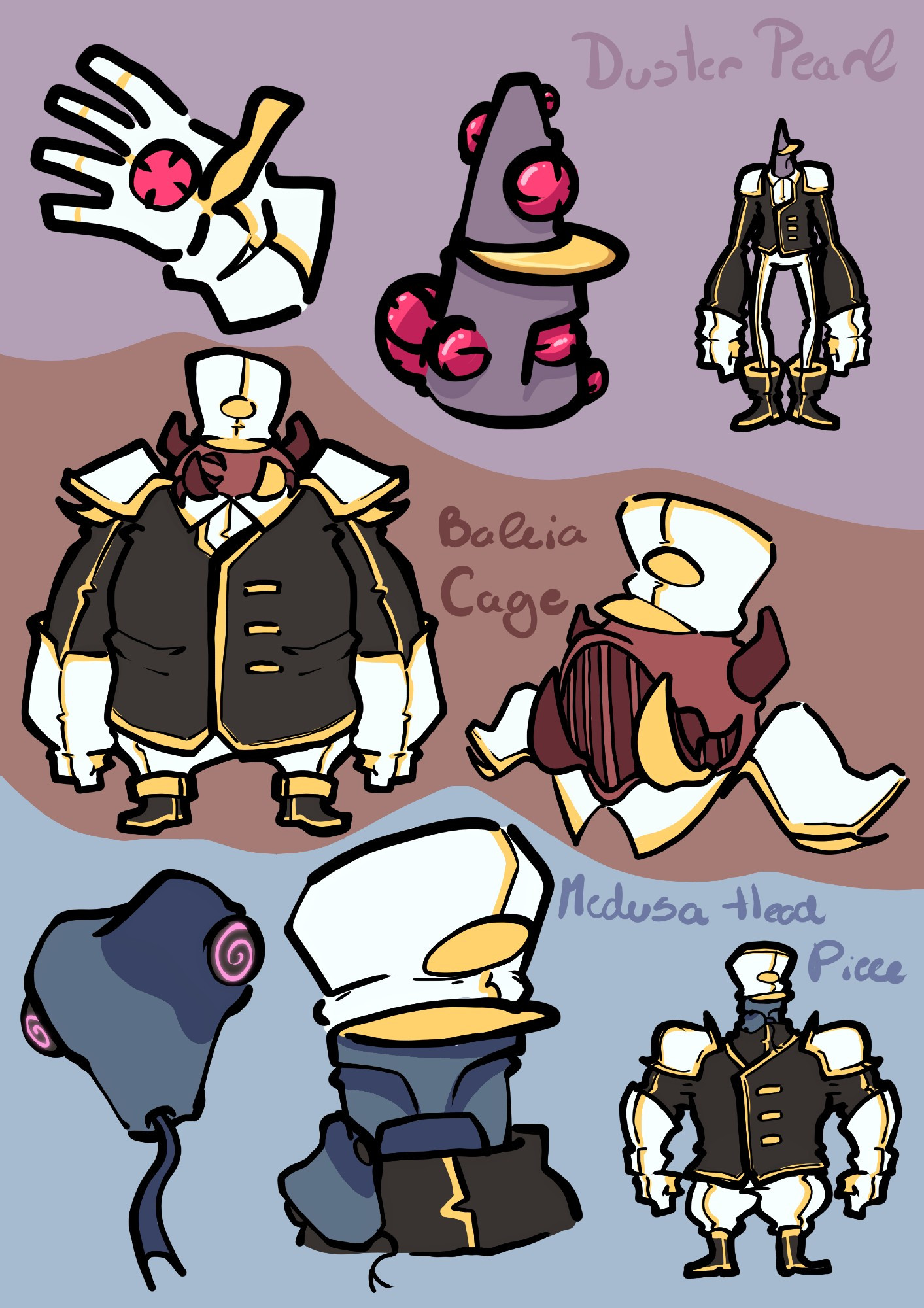 Guards 1