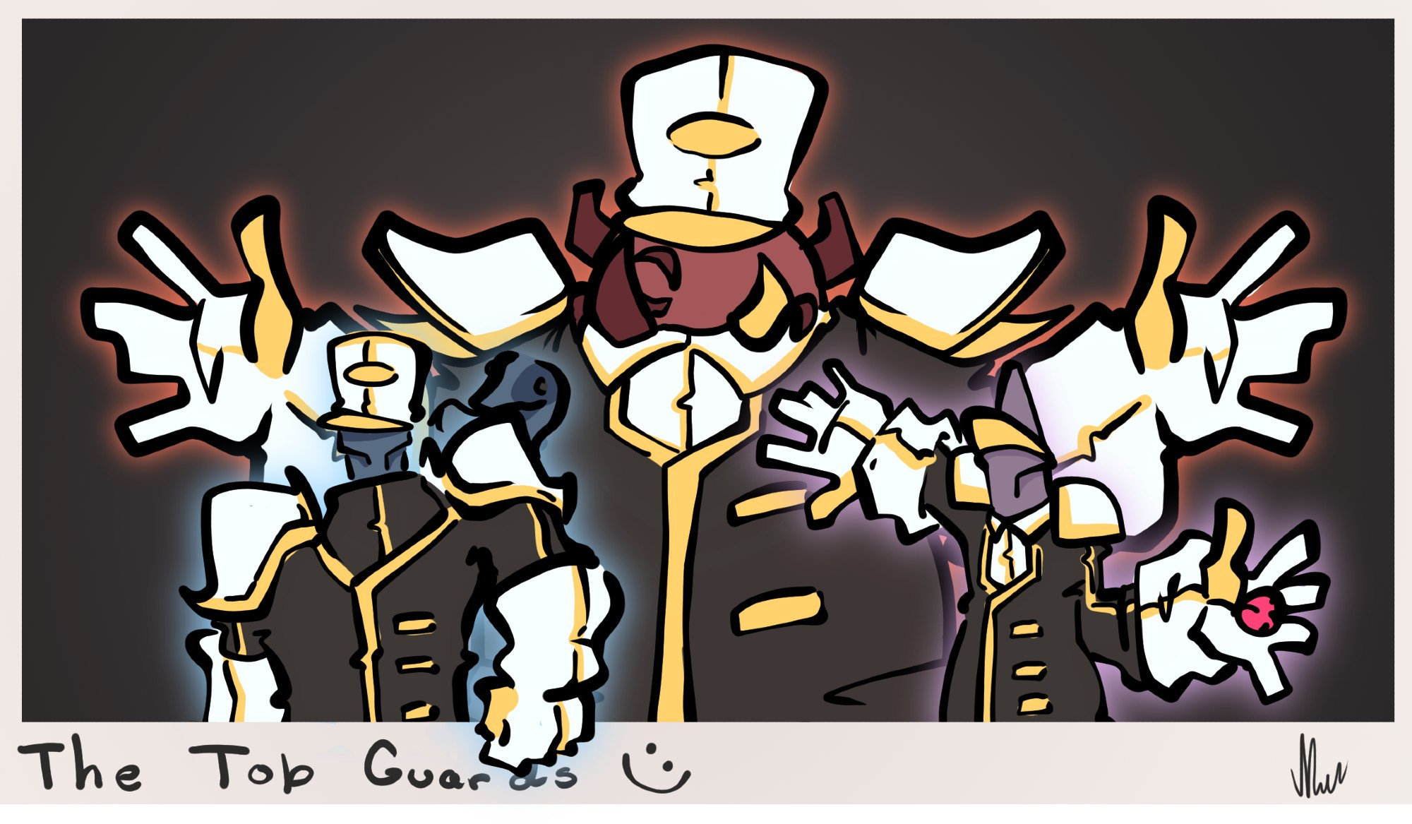 Fan Art 5