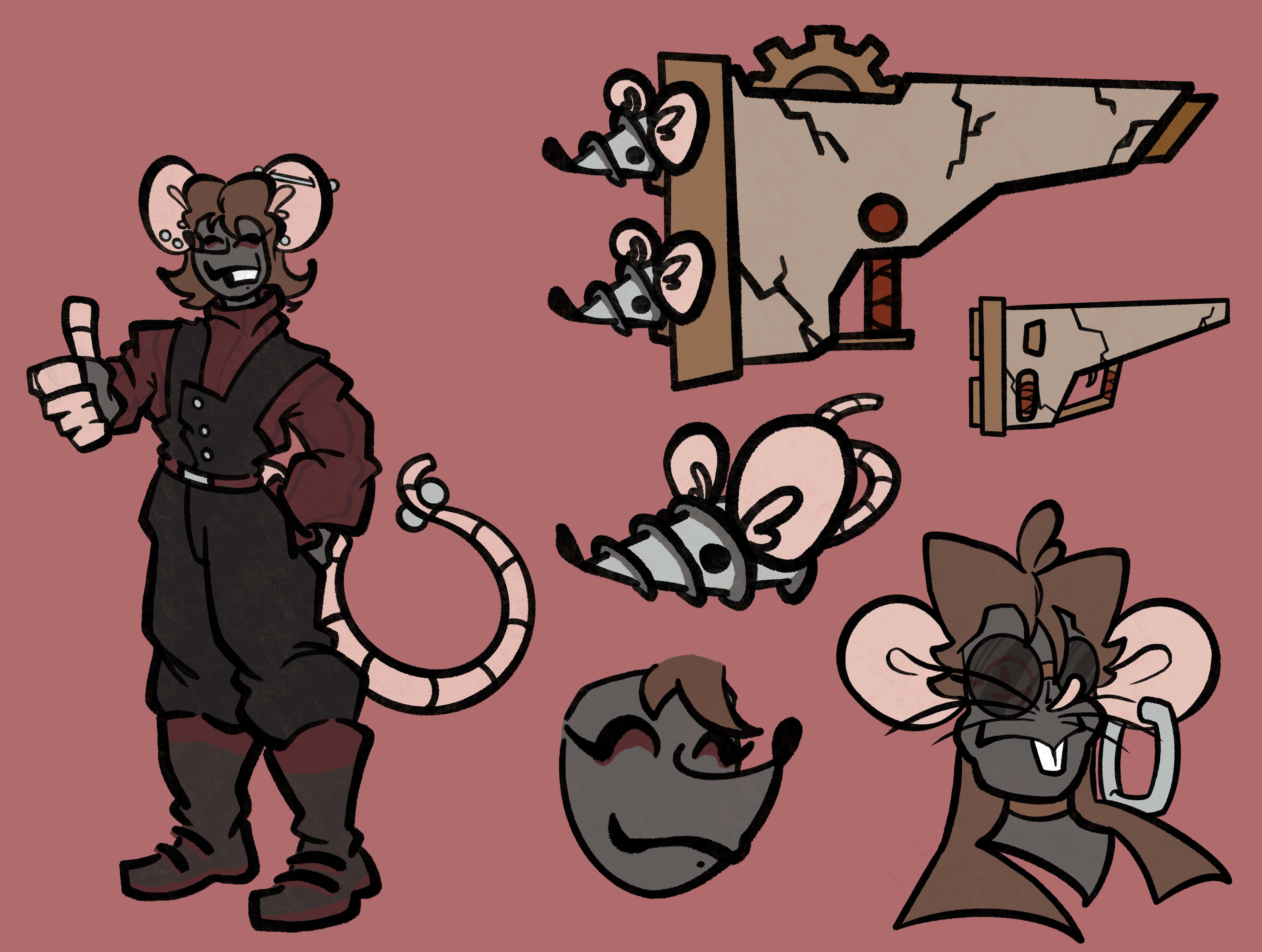 Rat