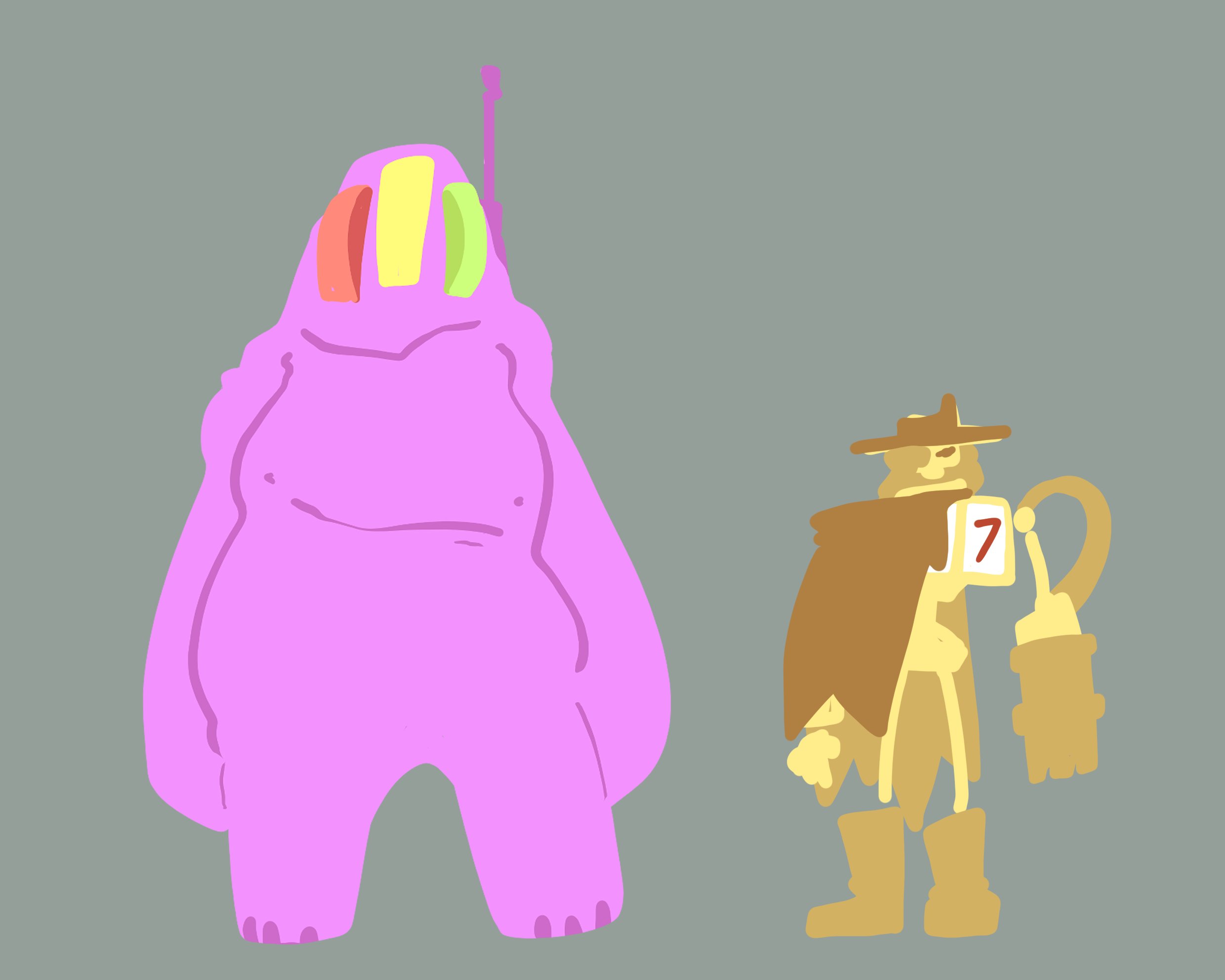 Drawing 4
