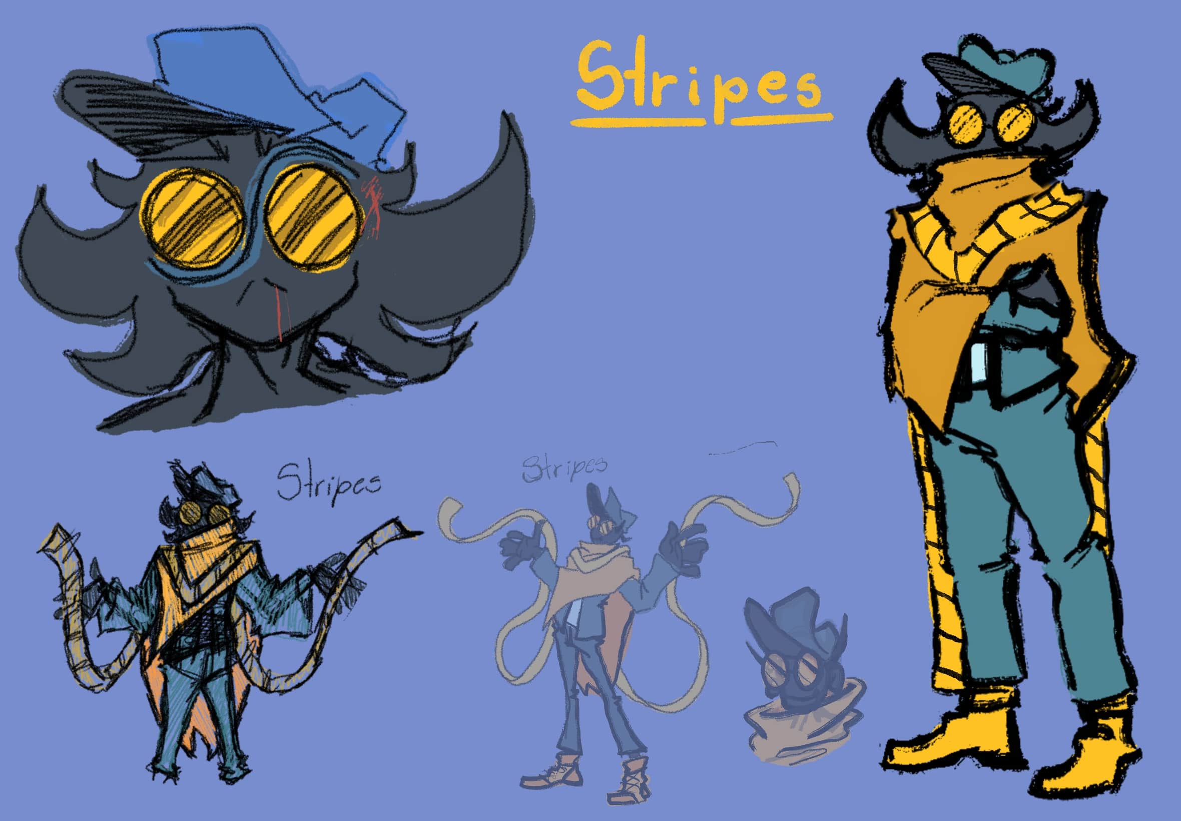 Stripe