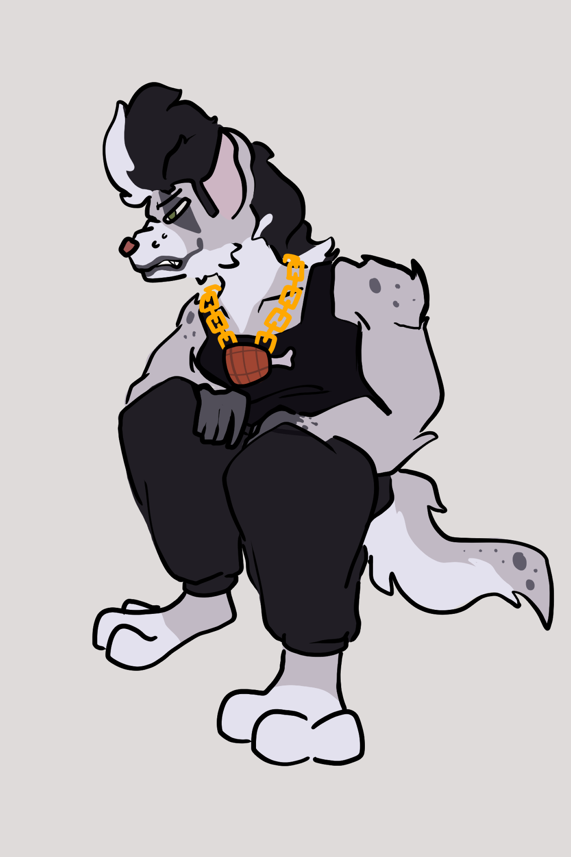 wolf