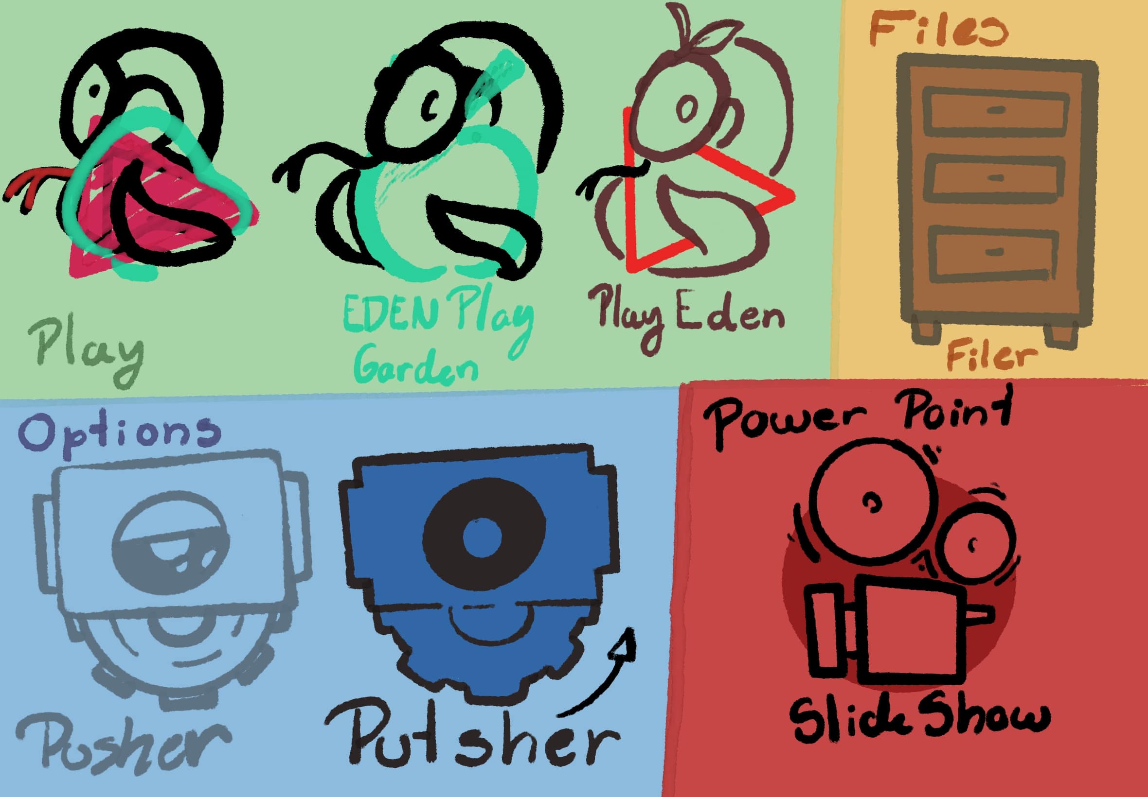 Workflow Web