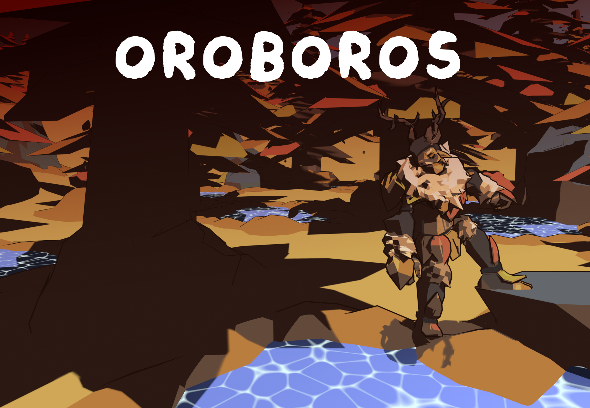 Oroboros