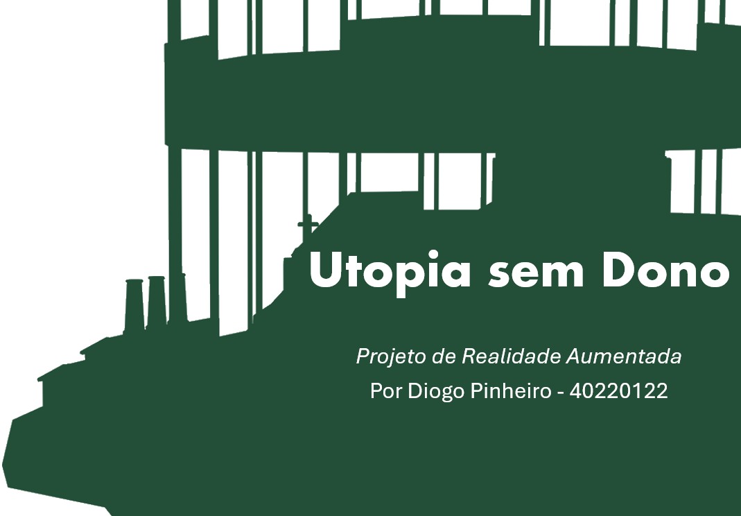 Utopia sem Dono