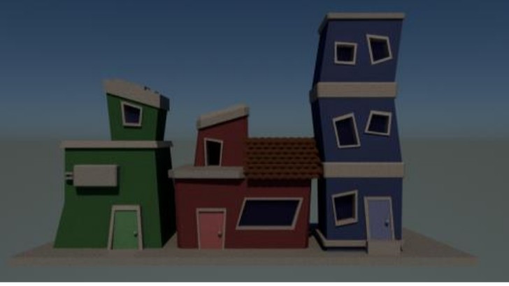 render 2